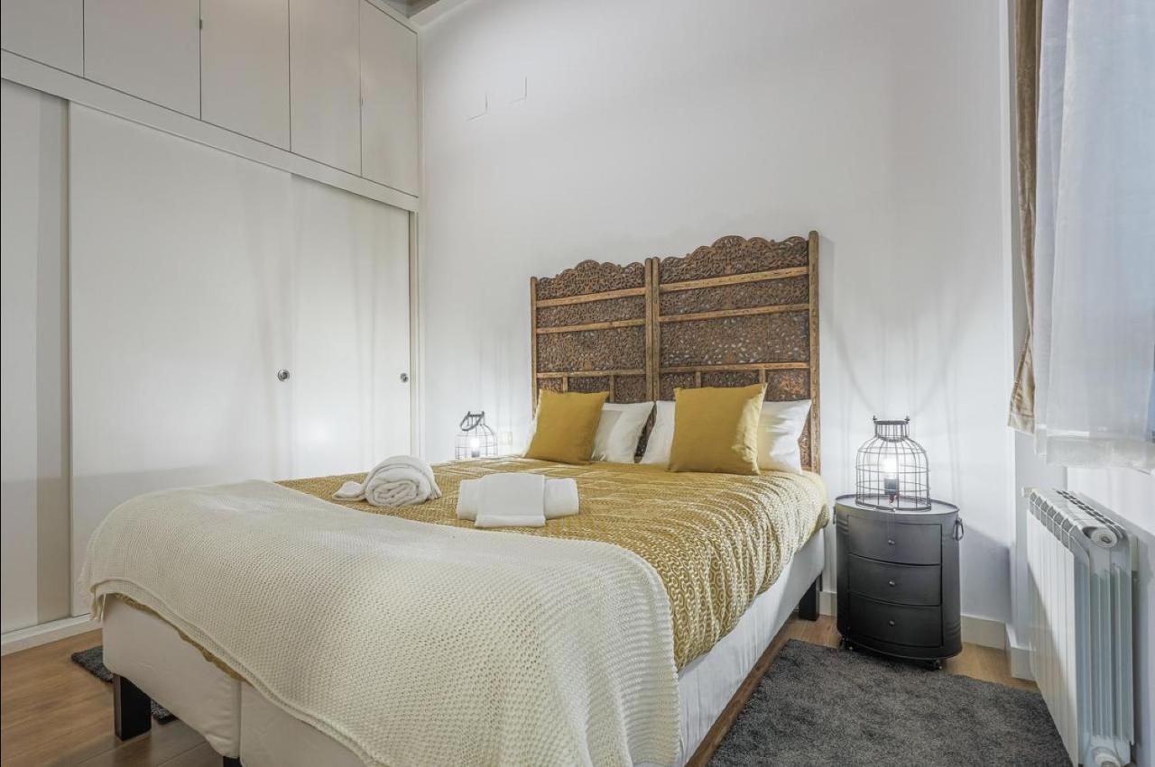 Alohamundi Castellar Appartement Sevilla Buitenkant foto