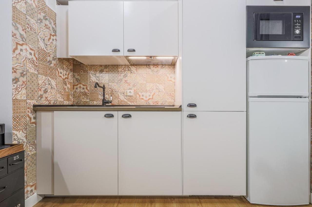 Alohamundi Castellar Appartement Sevilla Buitenkant foto