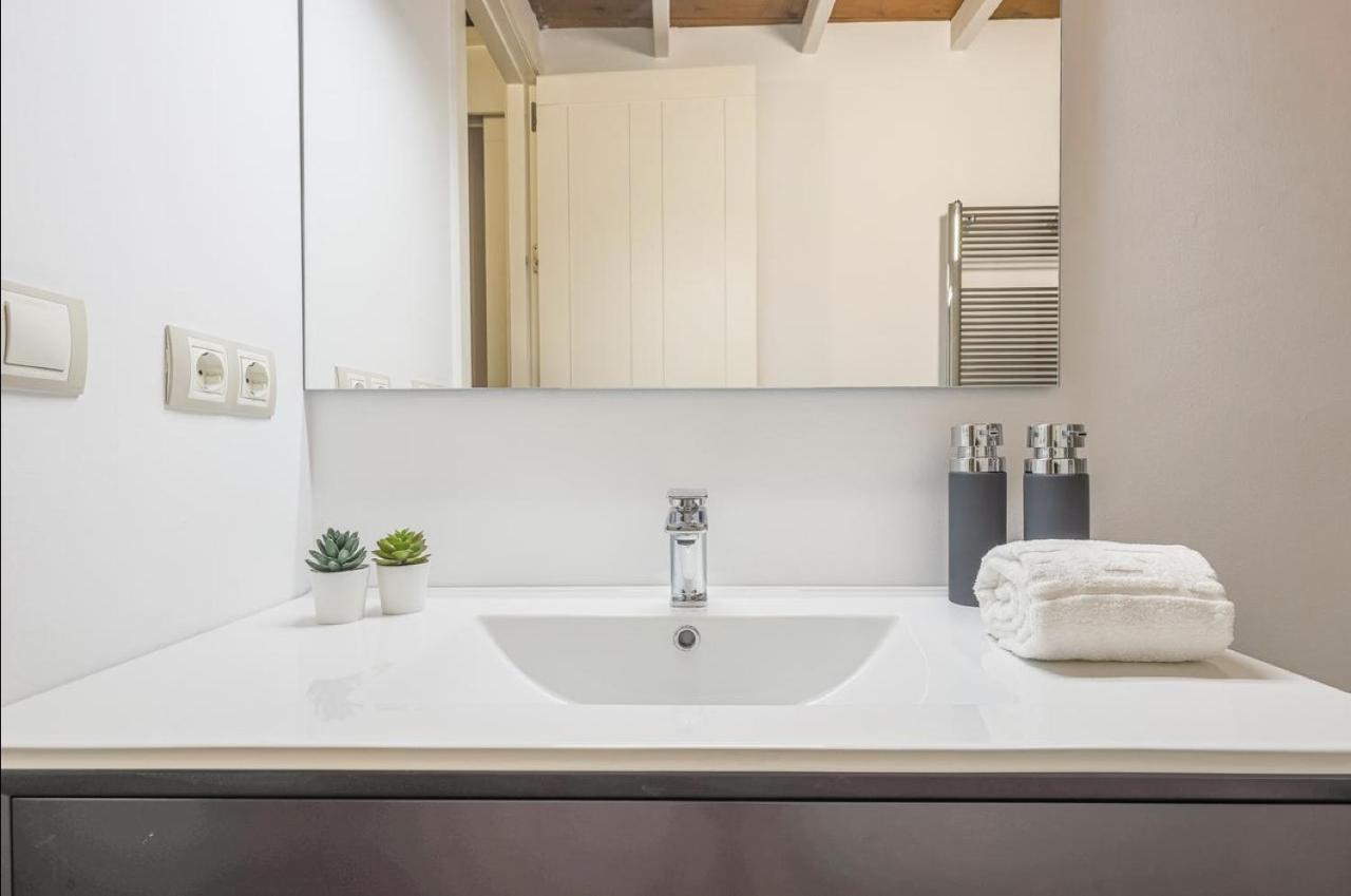 Alohamundi Castellar Appartement Sevilla Buitenkant foto