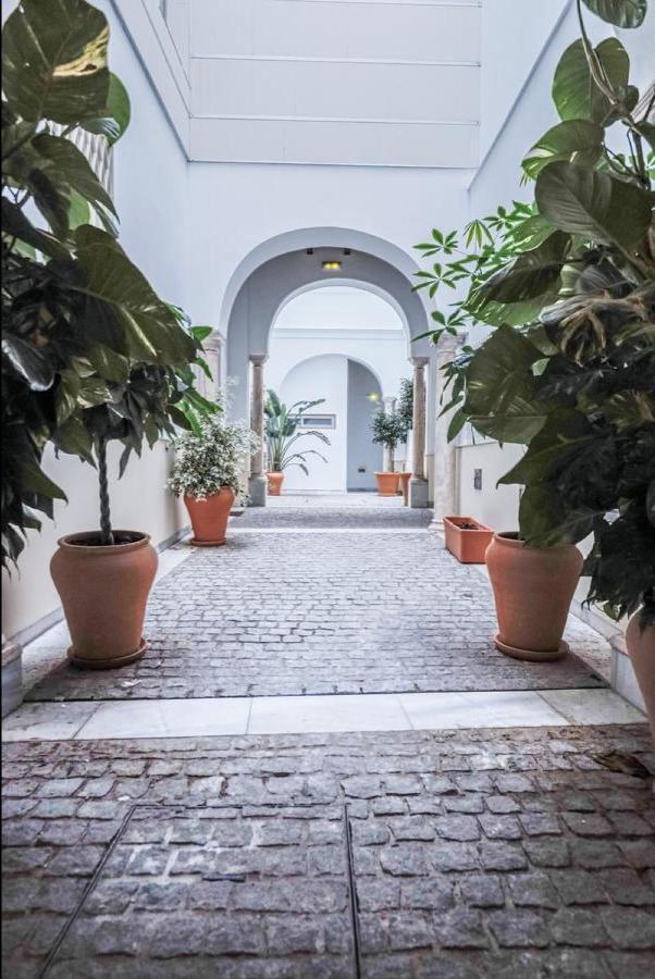 Alohamundi Castellar Appartement Sevilla Buitenkant foto