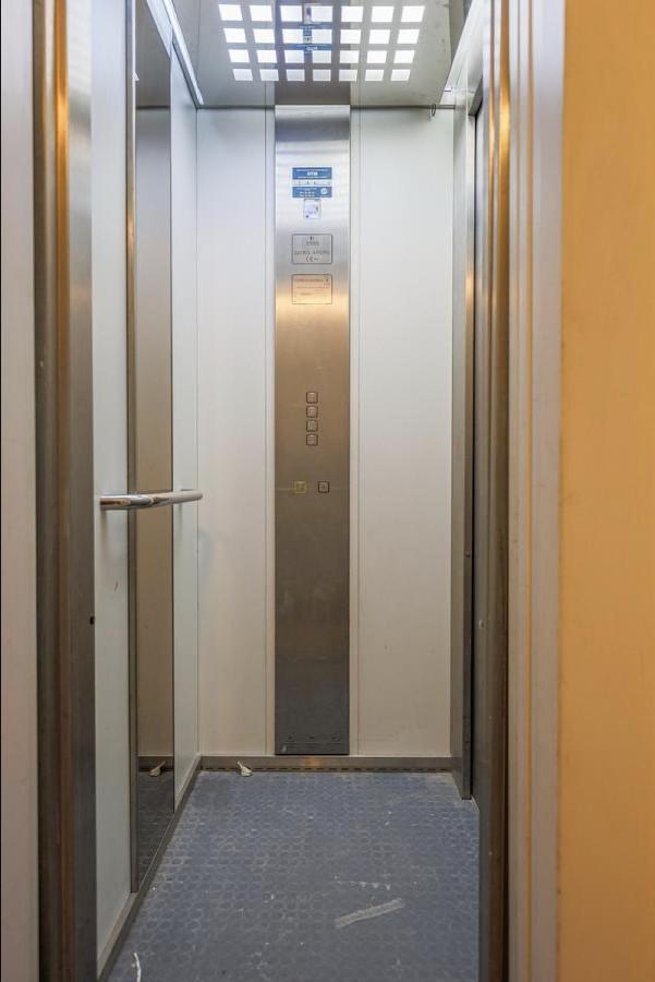 Alohamundi Castellar Appartement Sevilla Buitenkant foto