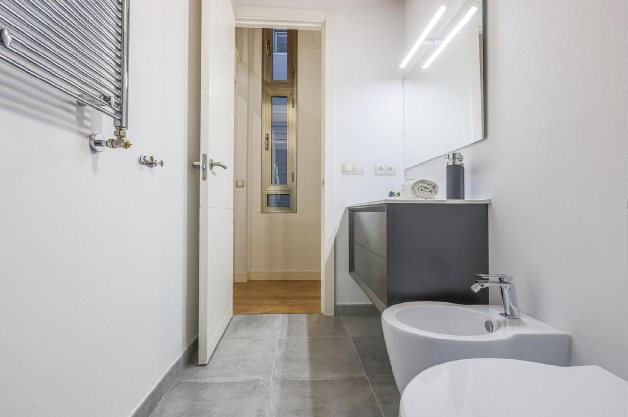 Alohamundi Castellar Appartement Sevilla Buitenkant foto