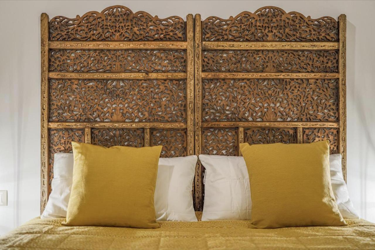 Alohamundi Castellar Appartement Sevilla Buitenkant foto